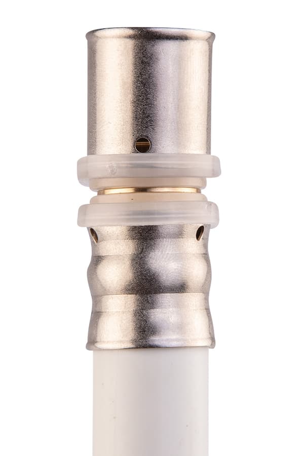 PEX-kopplingspress