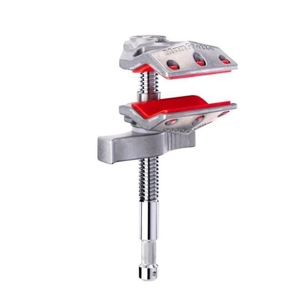 Etau - skruvstäd - gräshoppa Manfrotto - C50EJ