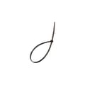 Miniatyrbild 2 av 2: Collier 280x4.8mm 100st svart