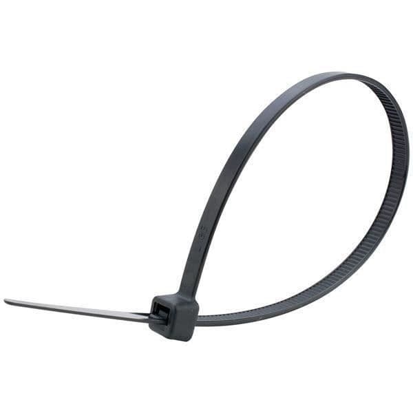 Electraline 60726 Svart Kopp 20 stycken