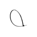 Miniatyrbild 2 av 2: Collier x100 - 350x4.8 mm - svart