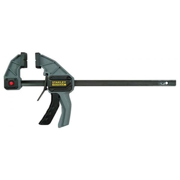 Serre-joint XL hög effekt 450 mm - STANLEY - Fatmax