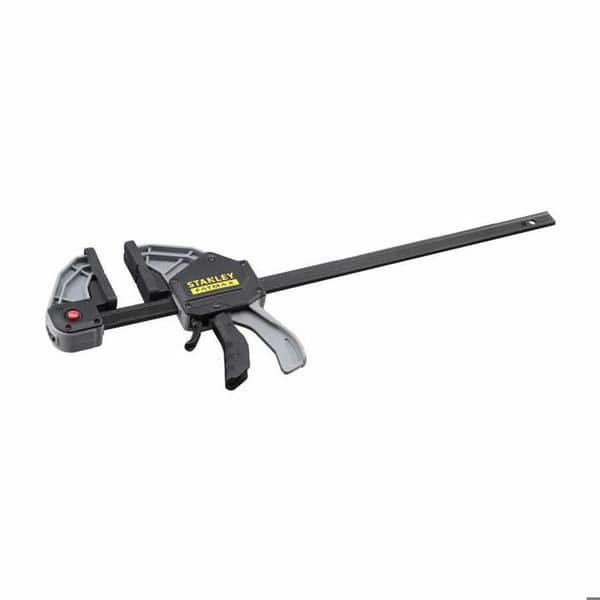 Serre-joint XL hög effekt 450 mm - STANLEY - Fatmax