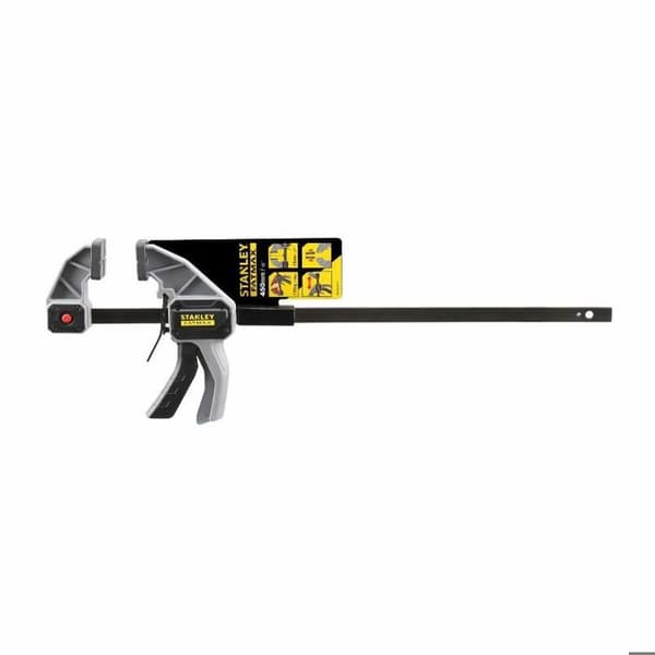 Stor kraftklämma 450mm fatmax