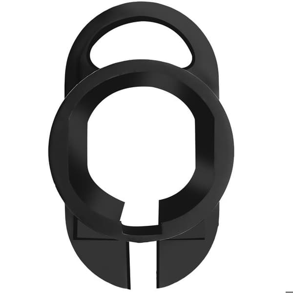 Entretoise Klämring för Zero 10 och Zero 9 Zero Svart