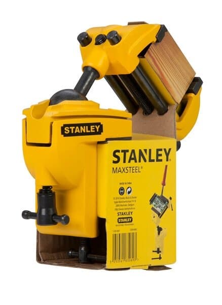 Stanley Maxsteel 1-83-069 modelleringsskruvstäd