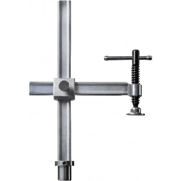 Serre-joint för svetsbord med justerbart käfthål Bessey TWV28-30-17K