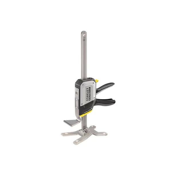 Monter verktyg - STANLEY - FMHT83550-1 - Lastkapacitet 150 kg - Enhandsanvändning - Enkel lyftning