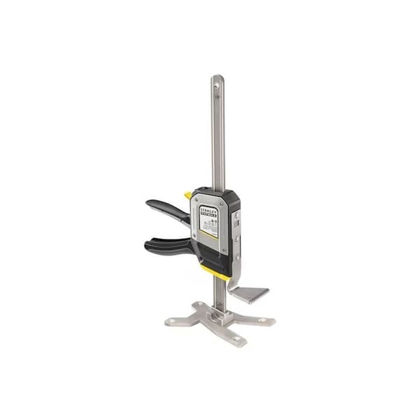 Monter verktyg - STANLEY - FMHT83550-1 - Lastkapacitet 150 kg - Enhandsanvändning - Enkel lyftning