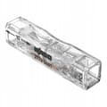 Miniatyrbillede 3 af 4: WAGO hurtigkobling 2x 0,75-4 mm