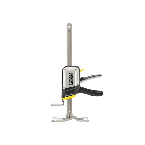 Monter verktyg - STANLEY - FMHT83550-1 - Lastkapacitet 150 kg - Enhandsanvändning - Enkel lyftning