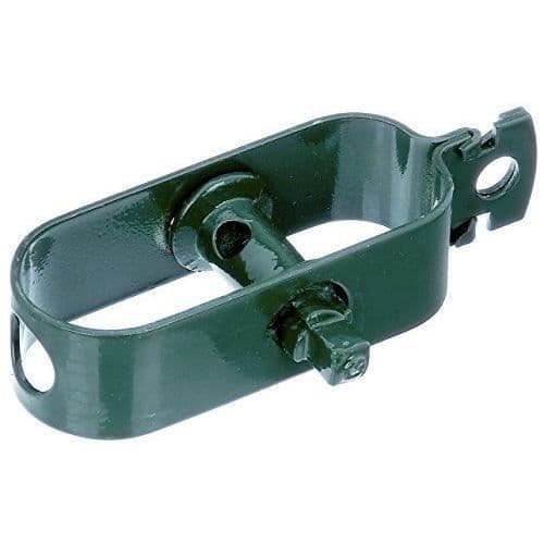 GAH-Alberts 611118 Galvaniserad och plastifierad trådspännare Grön - 611316