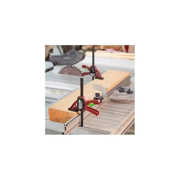 Snabbtving - Piher - Quick-T-Track - Utrullning 7 cm - Längd 23 cm - 60 kg kraft