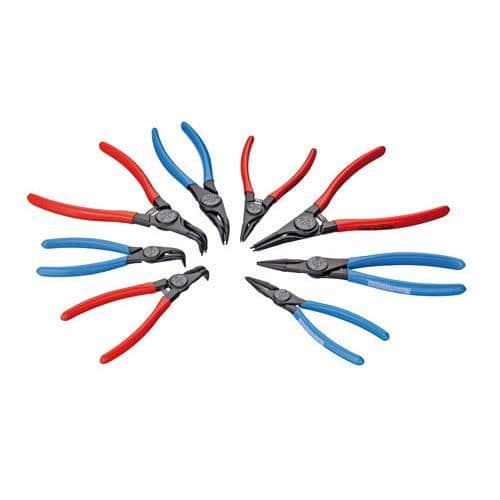 Gedore Circlip tång set artikelnummer 6700490