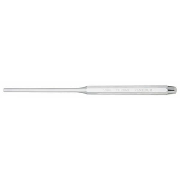 Extra långa cylindriska stiftstansar 3,0 mm 9,5 mm - L 200 mm