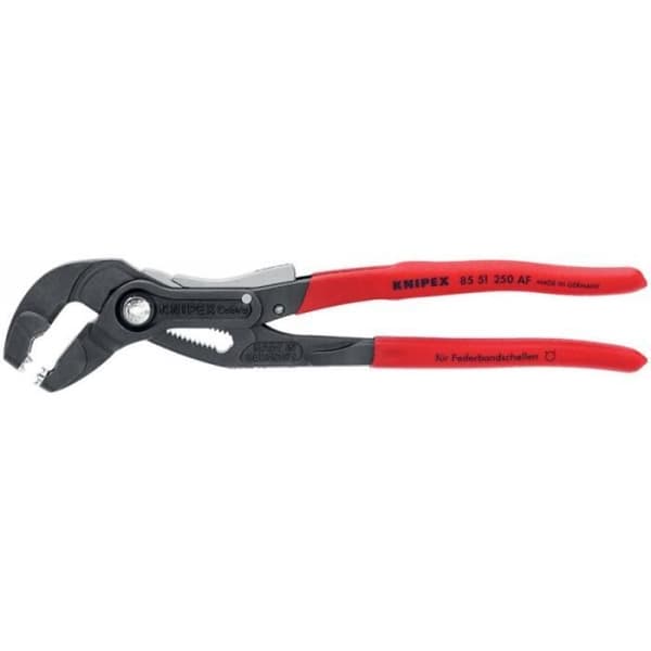 Självspännande låstång - Knipex 85 51 250 AF