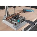 Miniatyrbild 3 av 6: wolfcraft - Skruvstycke för maskiner, öppning upp till 80 mm - ref. 3423000