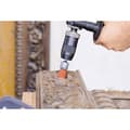 Miniatyrbild 6 av 6: wolfcraft - Skruvstycke för maskiner, öppning upp till 80 mm - ref. 3423000
