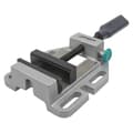 Miniatyrbild 1 av 6: wolfcraft - Skruvstycke för maskiner, öppning upp till 80 mm - ref. 3423000