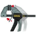 Miniatyrbild 3 av 4: Serre-joint - STANLEY - Fmht0-83233 - 300 mm - 45 kg - Ergonomisk och omvandlingsbar till distansare