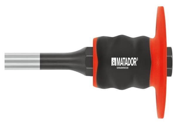 Spetsstans - Matador pinnstans - 0718 1160 - xXL pinnstans dIN 6450 - 16 mm