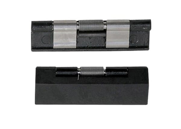 Etau - klämma - gräshoppa Kanca - 66002080125 - Araia plastklämmor 125mm.