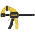 Miniatyrbild 1 av 3: Enhandsklämma - DEWALT - DWHT0-83192 - Spännkraft 135 kg - 82 mm hjulbas