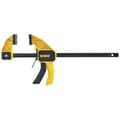 Miniatyrbild 2 av 3: DEWALT DWHT0-83193 enhandsklämma - 300 mm - Klämkraft 135 kg