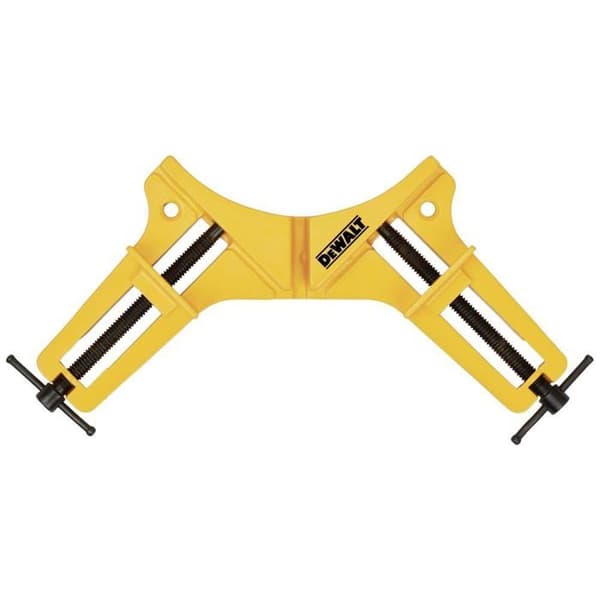 90 graders klämområde 76 mm 90 kg DEWALT DWHT83840-0