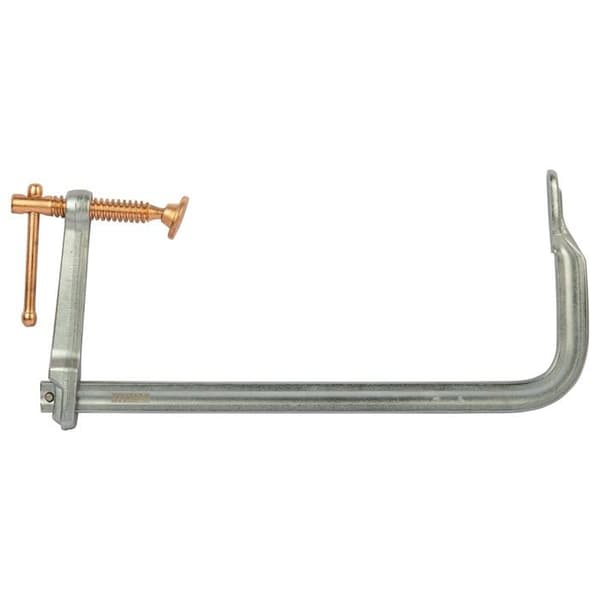 Stycke - klämma - Todotaladros klämma - 1 - Skruvklämma för metall 300 mm DeWALT DWHT83850