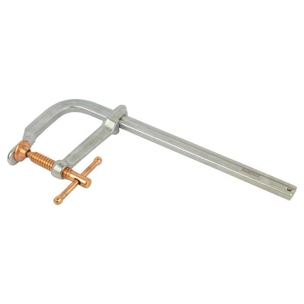 Stycke - klämma - Todotaladros klämma - 1 - Skruvklämma för metall 300 mm DeWALT DWHT83850
