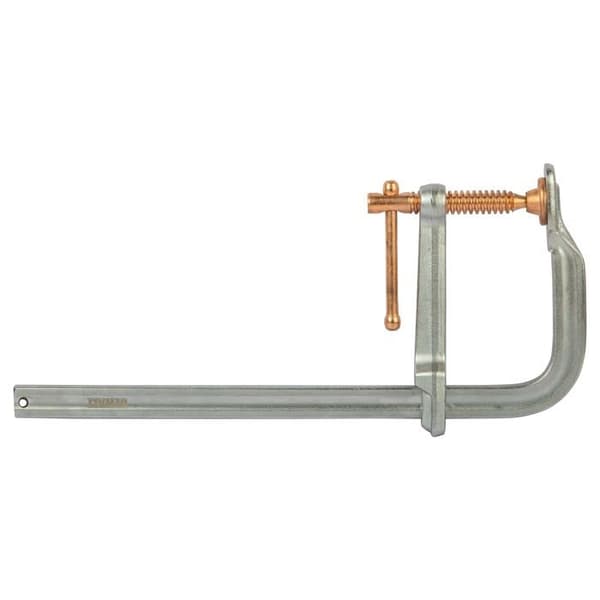 Stycke - klämma - Todotaladros klämma - 1 - Skruvklämma för metall 300 mm DeWALT DWHT83850