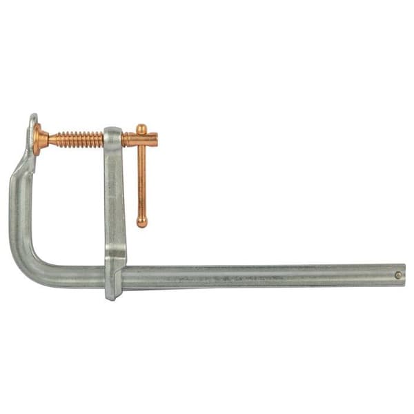 Stycke - klämma - Todotaladros klämma - 1 - Skruvklämma för metall 300 mm DeWALT DWHT83850
