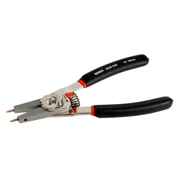 Bahco RINGTÅNG, VÄNDBAR, 160MM - 2928-160