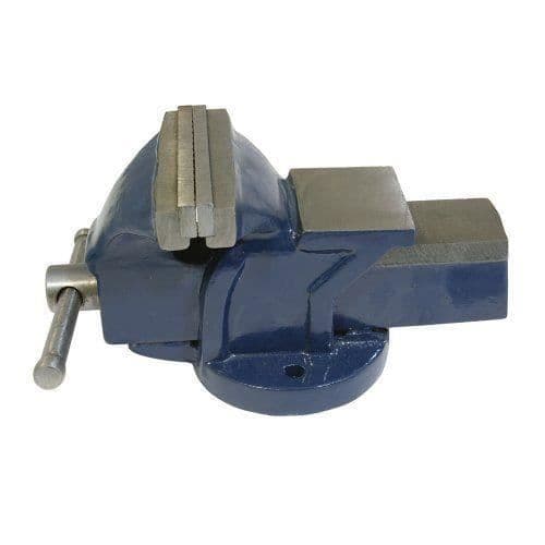 Silverline 633792 Ingenjörsskruvstäd 100 mm