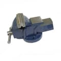 Miniatyrbild 1 av 2: Silverline 633792 Ingenjörsskruvstäd 100 mm