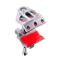 Miniatyrbild 4 av 4: Etau - skruvstäd - gräshoppa Manfrotto - C50EJ