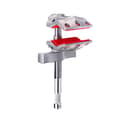 Miniatyrbild 1 av 4: Etau - skruvstäd - gräshoppa Manfrotto - C50EJ
