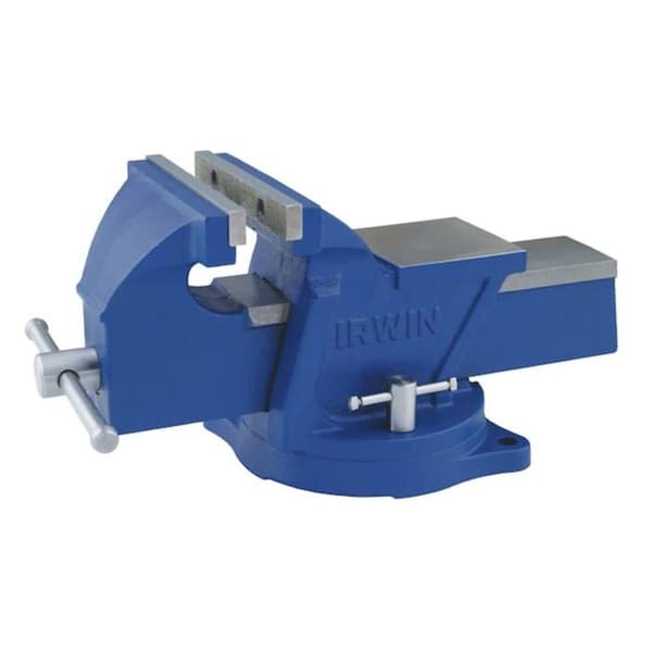 Etau - klämma - gräshoppa Irwin - 4935506 - Verktyg Mekanik Etau, 15,2 cm ()