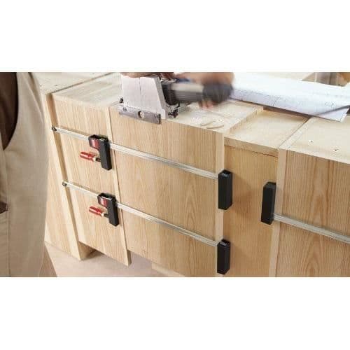 Bessey UK60 Uniklamp 60 cm klämma