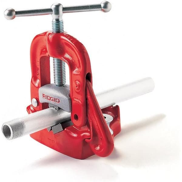 Hängslen för arbetsbänk RIDGID 40080 modell 21A, 3, 18 mm till 50,8 mm