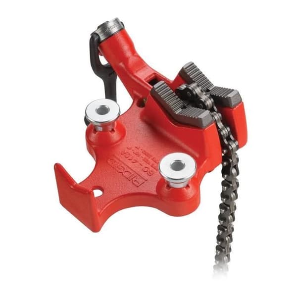 Kedja skruvklämma för arbetsbord RIDGID 40195