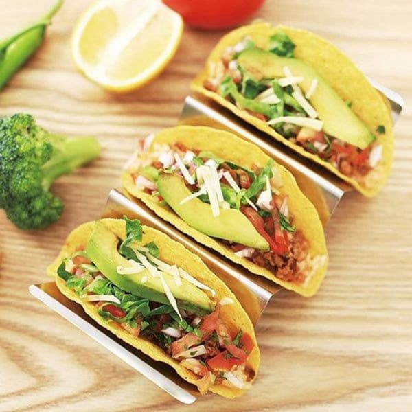STAND FÖR TORTILLA WRAPS HOT DOGS KINGHOFF KH-1804