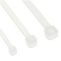 Miniatyrbild 1 av 4: Spännband - circlip Inline - 59964L - ® Kabelbinder, längd 300mm, bredd 4,8mm, natur, 100st. ()