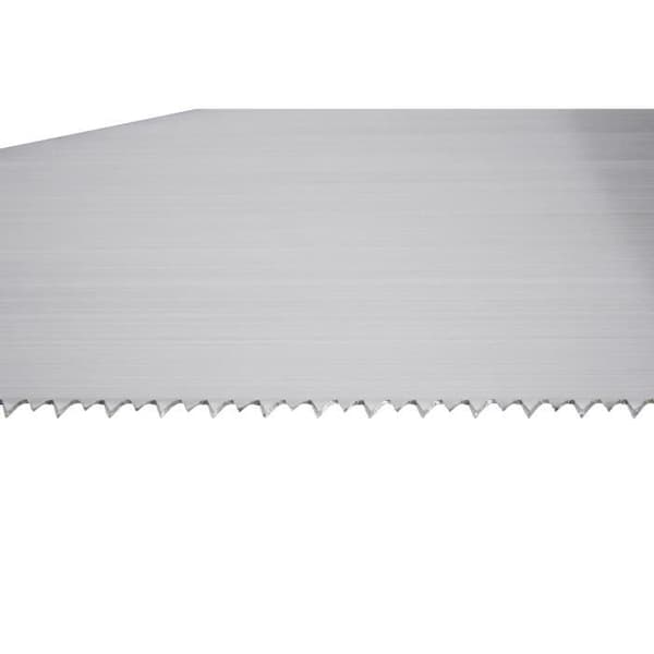 Handsåg - WOLFCRAFT - Bladlängd 350 mm - För gipsskivor, plast och trä