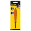 Miniatyrbild 3 av 3: Chasse clou Dynagrip STANLEY 2.4 mm Röd - 0-58-913