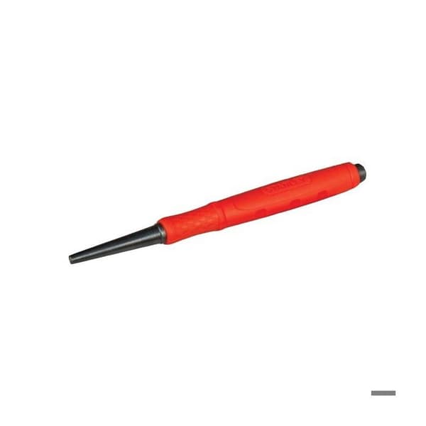 Chasse clou Dynagrip STANLEY 2.4 mm Röd - 0-58-913