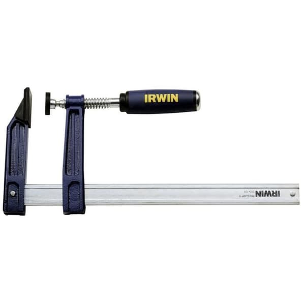 Irwin Pro 400mm klämmor 10503570