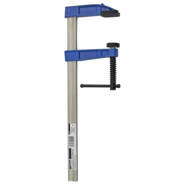 Maurer proffsklämma 50x 150mm med pump