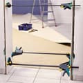Miniatyrbild 3 av 6: EHZ PRO Enhandsklämma - wolfcraft - Öppning 300 mm, projektion 100 mm - 3031000